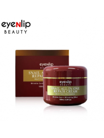 EYENLIP Snail All In One Repair Cream Восстанавливающий улиточный крем для лица