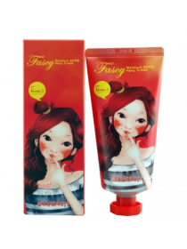 Крем для рук с экстрактом грейпфрута Fascy Moisture Bomb Hand Cream GRAPEFRUIT   
