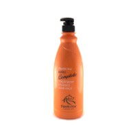 FarmStay Mayu Complete Treatment Essence Hair Pack Маска для волос с лошадиным маслом