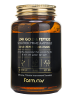 FarmStay  Ампульная сыворотка с золотом и пептидами 24K Gold & Peptide Solution Prime Ampoule