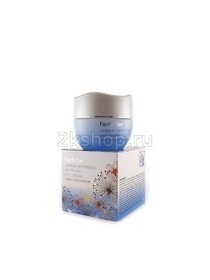Осветляющий крем для кожи вокруг глаз  Farmstay Visible Difference Whitening Eye Cream  