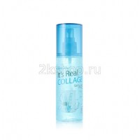 Мист для лица  с коллагеном FarmStay It's Real Gel Mist Collagen  
