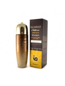 Эмульсия  против морщин с экстрактом улитки FarmStay Escargot noblesse intensive emulsion 