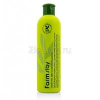 Увлажняющая эмульсия с семенами зеленого чая FarmStay Green Tea Seed Moisture Emulsion