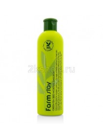 Увлажняющая эмульсия с семенами зеленого чая FarmStay Green Tea Seed Moisture Emulsion
