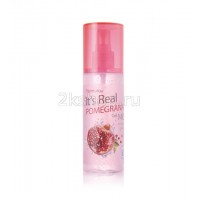 FarmStay It's Real Gel Mist POMEGRANATE Гель-спрей для лица с экстрактом граната