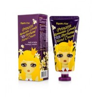 Крем для рук с коллагеном Farmstay Princess Romantic Lovely Perfume Hand Cream 