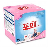For me Laundry Detergent for baby clothes Стиральный порошок  для стирки детского белья 