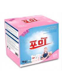 For me Laundry Detergent for baby clothes Стиральный порошок  для стирки детского белья 
