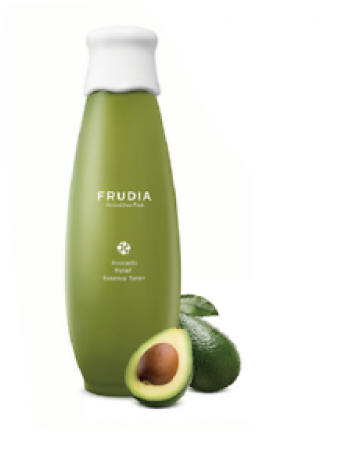 Frudia Avocado Relief Essence Toner  Восстанавливающая эссенция-тонер с авокадо