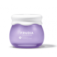 Frudia Blueberry Hydrating Intensive Cream Интенсивно увлажняющий крем с черникой