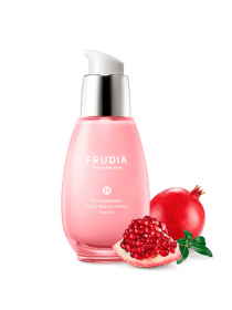 Питательная сыворотка для лица с экстрактом граната Frudia Pomegranate Nutri-Moisturizing Serum 