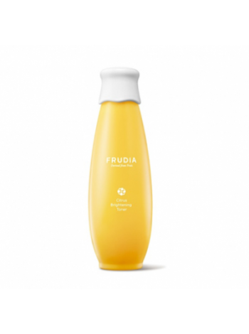 Frudia Citrus Brightening Toner Тонер с цитрусом для сияния кожи с витамином С