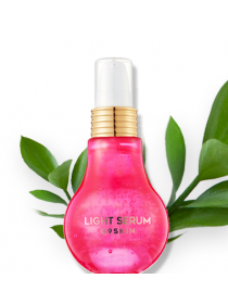 Увлажняющая сыворотка с гиалуроновой кислотой G9SKIN Moisturizing Light Serum Hyaluronic Acid 