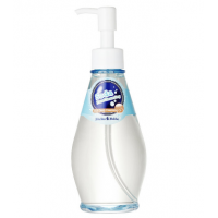 Гидрофильное масло для жирной кожи с содой Holika Holika Soda Pore Cleansing BB Deep Cleansing Oil