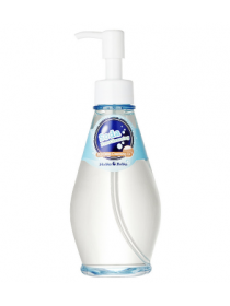 Гидрофильное масло для жирной кожи с содой Holika Holika Soda Pore Cleansing BB Deep Cleansing Oil