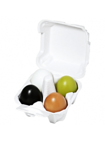 Holika Holika Egg Soap Special Set Набор яичного мыла