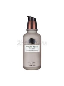 Holika Holika Nature Force Homme Moisturizing Emulsion Увлажняющая эмульсия
