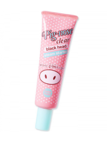 Holika Holika Pig-nose Clear Black Head Steam Starter Термо-гель для очистки пор