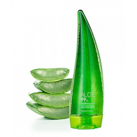 Holika Holika Aloe 99% Soothing Gel Гель алоэ универсальный