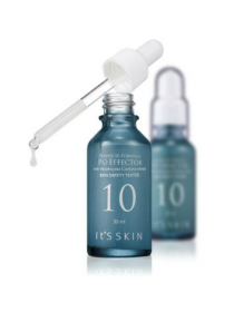 Сыворотка для сужения пор It's Skin Power 10 Formula PO Effector 