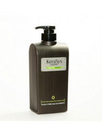 Kerasys Homme Scalp Care Шампунь мужской для лечения кожи головы