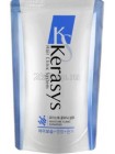 Kerasys Hair Clinic System Moisturing Shampoo Шампунь  для волос Увлажняющий