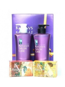 KeraSys Подарочный набор Салон Кэр Объем №6
