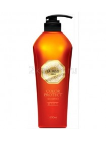 Шампунь для сохранения цвета волос La Miso Color protect shampoo 