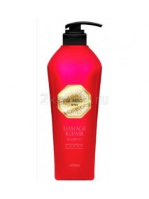 La Miso Demage Repair shampoo Шампунь для восстановления поврежденных волос