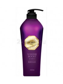 La Miso Volume boost shampoo Шампунь для максимального объема волос