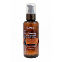 La Miso Professional Intensive Honey Hair Essence Медовая эссенция для волос 