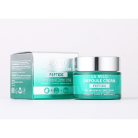 La Miso Ampoule Cream Peptide  Ампульный крем с пептидами