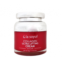 Увлажняющий лифтинг-крем с коллагеном La Soyul Collagen Ultra Lifting Cream 
