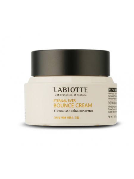 Labiotte Eternal Ever Bounce Cream Крем для лица укрепляющий