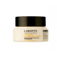 Антивозрастной крем для кожи вокруг глаз укрепляющий  Labiotte Eternal Ever Bounce Eye Cream 