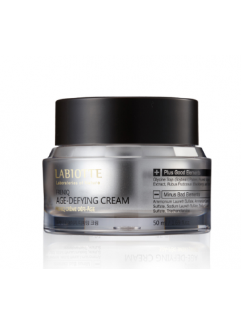 Labiotte Freniq Age-Defyining Cream  Антивозрастной защитный крем для лица 