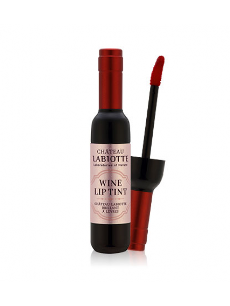 Labiotte Chateau Labiotte Wine Lip Tint  Винный тинт для губ