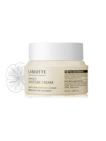 Labiotte Marryeco Moisture Cream with Evening Primrose Крем для лица увлажняющий  с экстрактом примулы вечерней