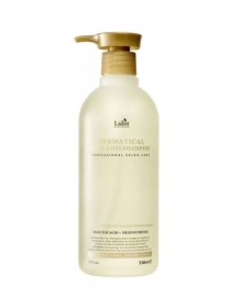 Безсульфатный шампунь против выпадения волос Lador Dermatical Hair-Loss Shampoo 