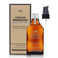 La'dor Premium Morocco Argan Hair Oil Масло для волос аргановое 