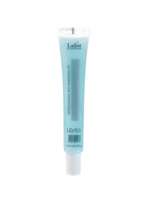La'dor LD Programs 01 20ml (tube type) Программа по восстановлению волос-маска 20мл