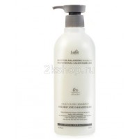 La'dor Moisture Balancing Shampoo Шампунь для волос увлажняющий