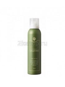 Legitime  Scalp Air Tonic Воздушный тоник для кожи головы
