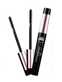 Lioele Dollish Mascara Тушь для ресниц Кукольный взгляд