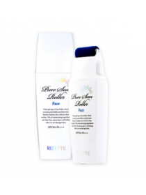 Lioele Rizette Pure Sun Roller SPF50+/PA+++  Крем  солнцезащитный 