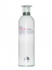 Lioele Pure White Skin Осветляющий тонер 
