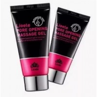 Lioele Pore Opening Massage Gel  Blackhead Гель массажный для раскрытия пор