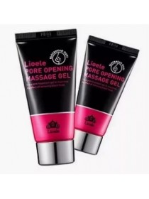 Lioele Pore Opening Massage Gel  Blackhead Гель массажный для раскрытия пор