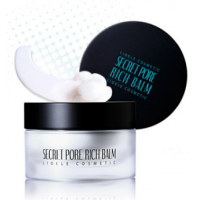 Lioele Secret Pore Rich Balm Бальзам-затирка от расширенных пор
